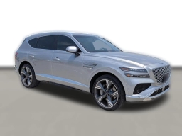 Genesis GV80 3.5T Prestige AWD 2026