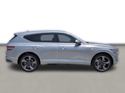 Genesis GV80 3.5T Prestige AWD 2026
