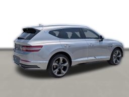 Genesis GV80 3.5T Prestige AWD 2026