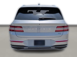 Genesis GV80 3.5T Prestige AWD 2026