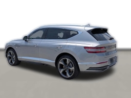 Genesis GV80 3.5T Prestige AWD 2026