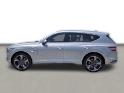 Genesis GV80 3.5T Prestige AWD 2026