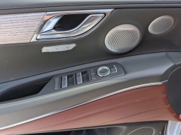 Genesis GV80 3.5T Prestige AWD 2026