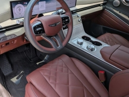Genesis GV80 3.5T Prestige AWD 2026
