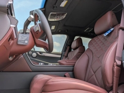 Genesis GV80 3.5T Prestige AWD 2026