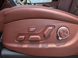 Genesis GV80 3.5T Prestige AWD 2026