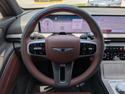 Genesis GV80 3.5T Prestige AWD 2026