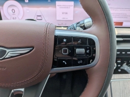 Genesis GV80 3.5T Prestige AWD 2026