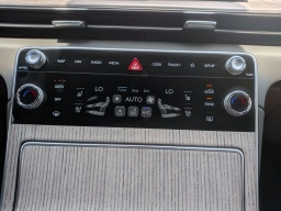 Genesis GV80 3.5T Prestige AWD 2026