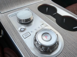 Genesis GV80 3.5T Prestige AWD 2026