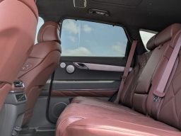 Genesis GV80 3.5T Prestige AWD 2026