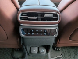 Genesis GV80 3.5T Prestige AWD 2026