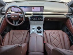 Genesis GV80 3.5T Prestige AWD 2026