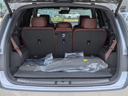 Genesis GV80 3.5T Prestige AWD 2026