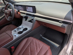 Genesis GV80 3.5T Prestige AWD 2026