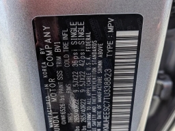 Genesis GV80 3.5T Prestige AWD 2026
