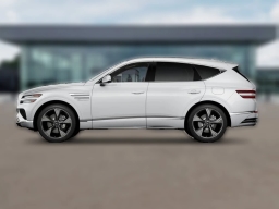 Genesis GV80 3.5T Prestige AWD 2026