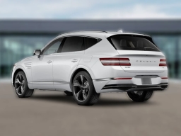 Genesis GV80 3.5T Prestige AWD 2026
