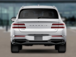 Genesis GV80 3.5T Prestige AWD 2026