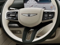Genesis GV80 3.5T Prestige AWD 2026