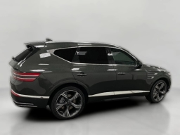 Genesis GV80 3.5T Prestige AWD 2026