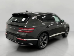 Genesis GV80 3.5T Prestige AWD 2026