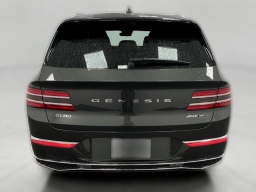 Genesis GV80 3.5T Prestige AWD 2026
