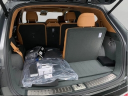 Genesis GV80 3.5T Prestige AWD 2026