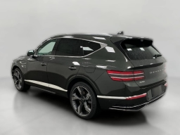 Genesis GV80 3.5T Prestige AWD 2026