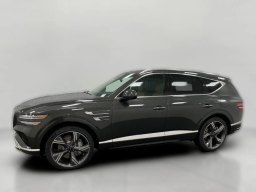 Genesis GV80 3.5T Prestige AWD 2026