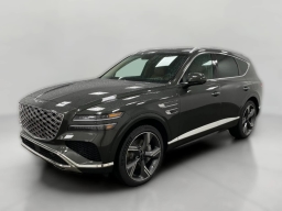 Genesis GV80 3.5T Prestige AWD 2026