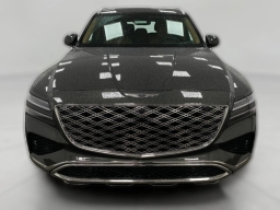 Genesis GV80 3.5T Prestige AWD 2026