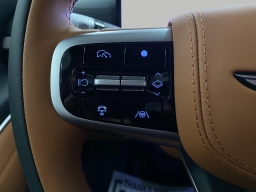 Genesis GV80 3.5T Prestige AWD 2026