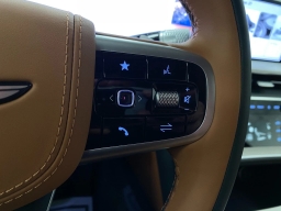 Genesis GV80 3.5T Prestige AWD 2026