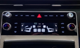 Genesis GV80 3.5T Prestige AWD 2026