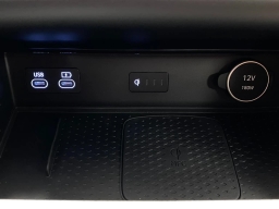 Genesis GV80 3.5T Prestige AWD 2026