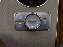 Genesis GV80 3.5T Prestige AWD 2026