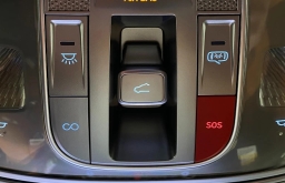 Genesis GV80 3.5T Prestige AWD 2026