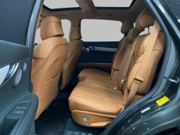 Genesis GV80 3.5T Prestige AWD 2026