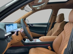 Genesis GV80 3.5T Prestige AWD 2026