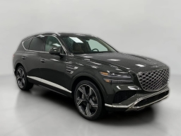 Genesis GV80 3.5T Prestige AWD 2026