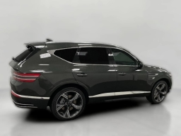 Genesis GV80 3.5T Prestige AWD 2026