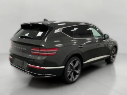Genesis GV80 3.5T Prestige AWD 2026