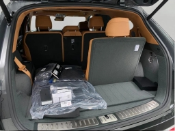 Genesis GV80 3.5T Prestige AWD 2026