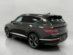 Genesis GV80 3.5T Prestige AWD 2026