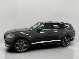 Genesis GV80 3.5T Prestige AWD 2026