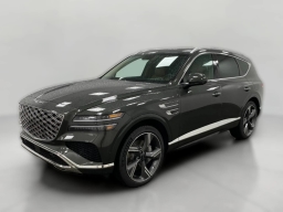 Genesis GV80 3.5T Prestige AWD 2026