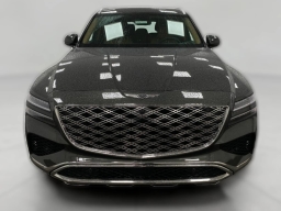 Genesis GV80 3.5T Prestige AWD 2026