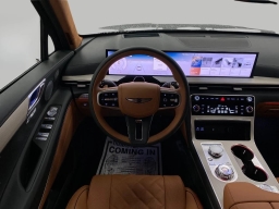 Genesis GV80 3.5T Prestige AWD 2026