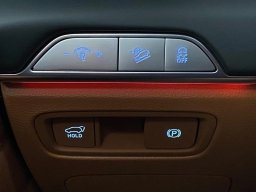Genesis GV80 3.5T Prestige AWD 2026